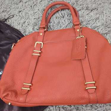 Danier Genuine Leather purse