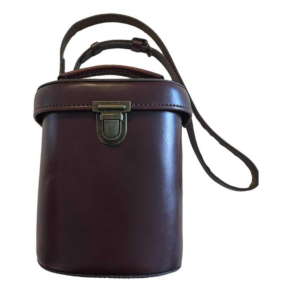 Beara Beara Leather handbag - image 1