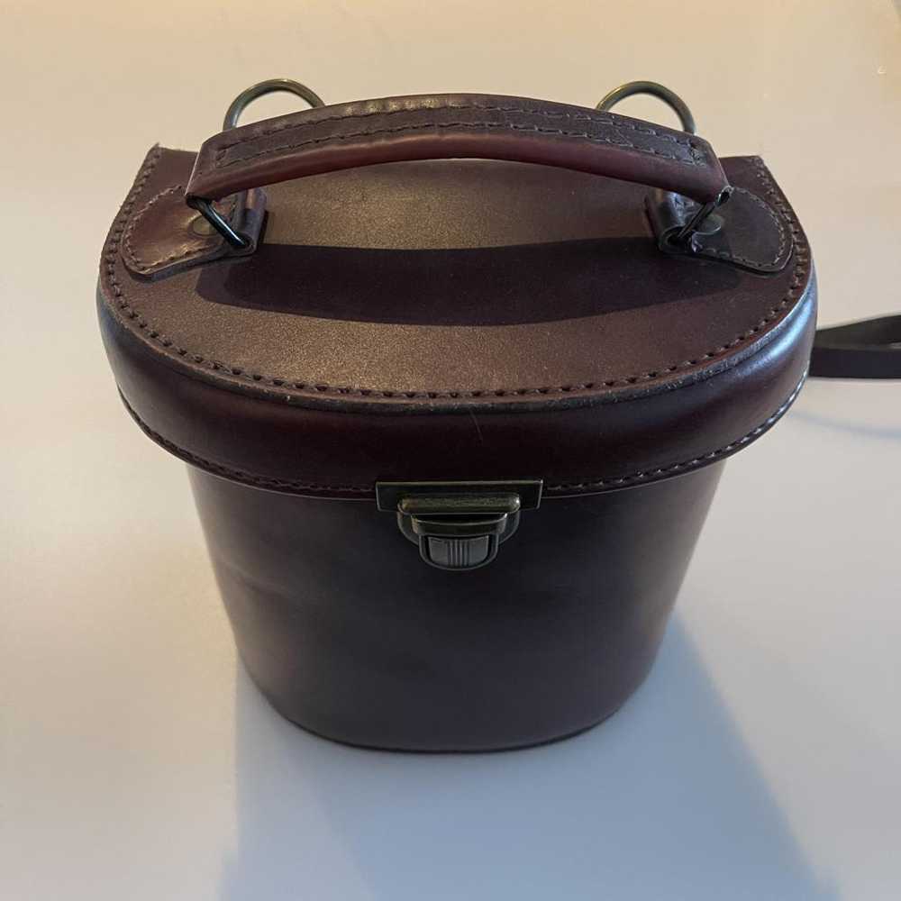 Beara Beara Leather handbag - image 2