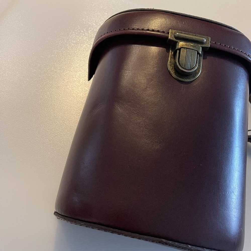 Beara Beara Leather handbag - image 3