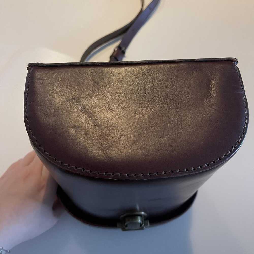 Beara Beara Leather handbag - image 5