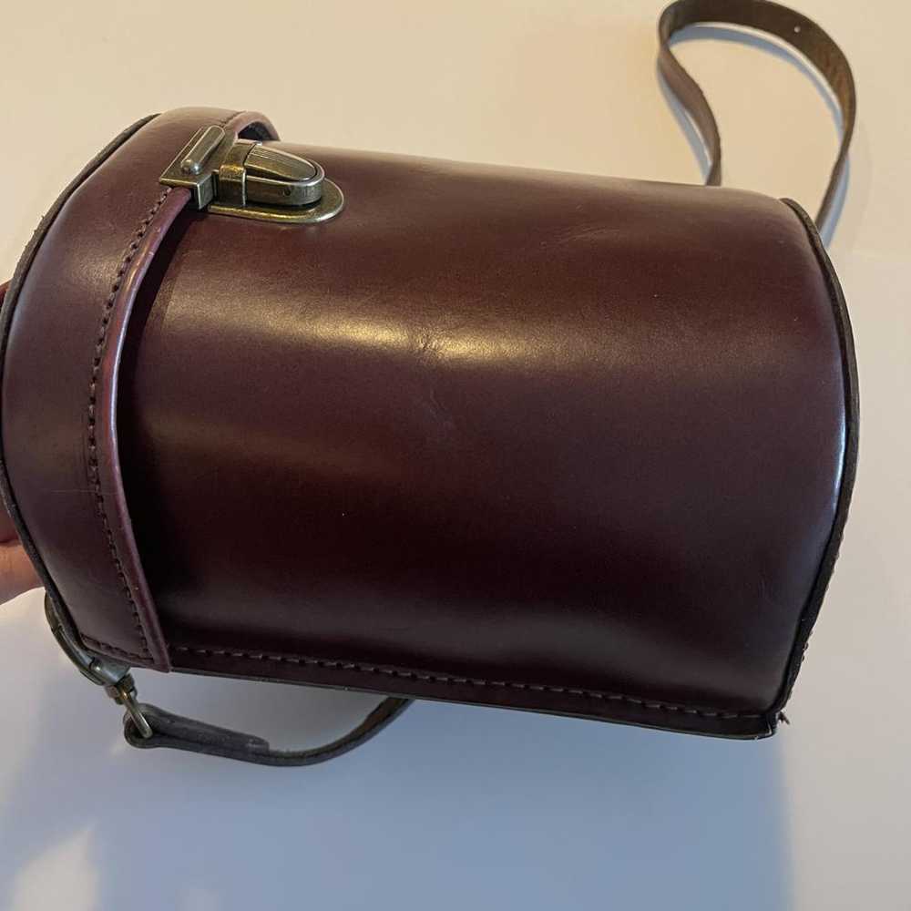 Beara Beara Leather handbag - image 8