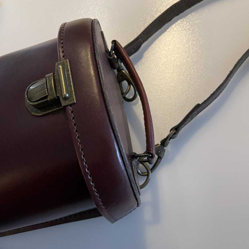 Beara Beara Leather handbag - image 9