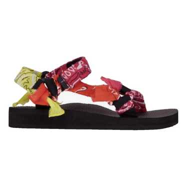 Arizona Love Cloth sandal