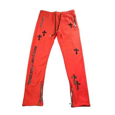 Streetwear Rockstar Original Sweatpants Men Sz M … - image 1