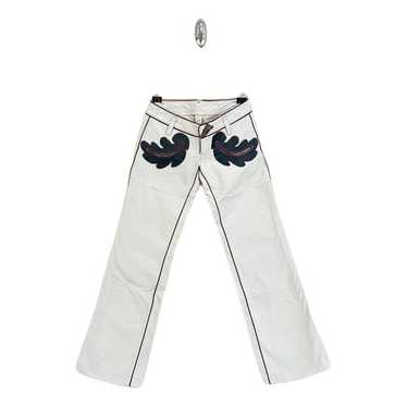 Dsquared2 Straight pants