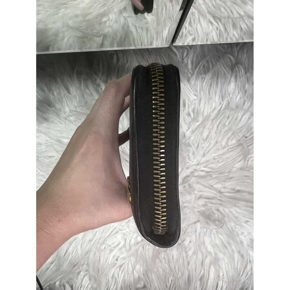 Gucci Marmont leather wallet - image 3