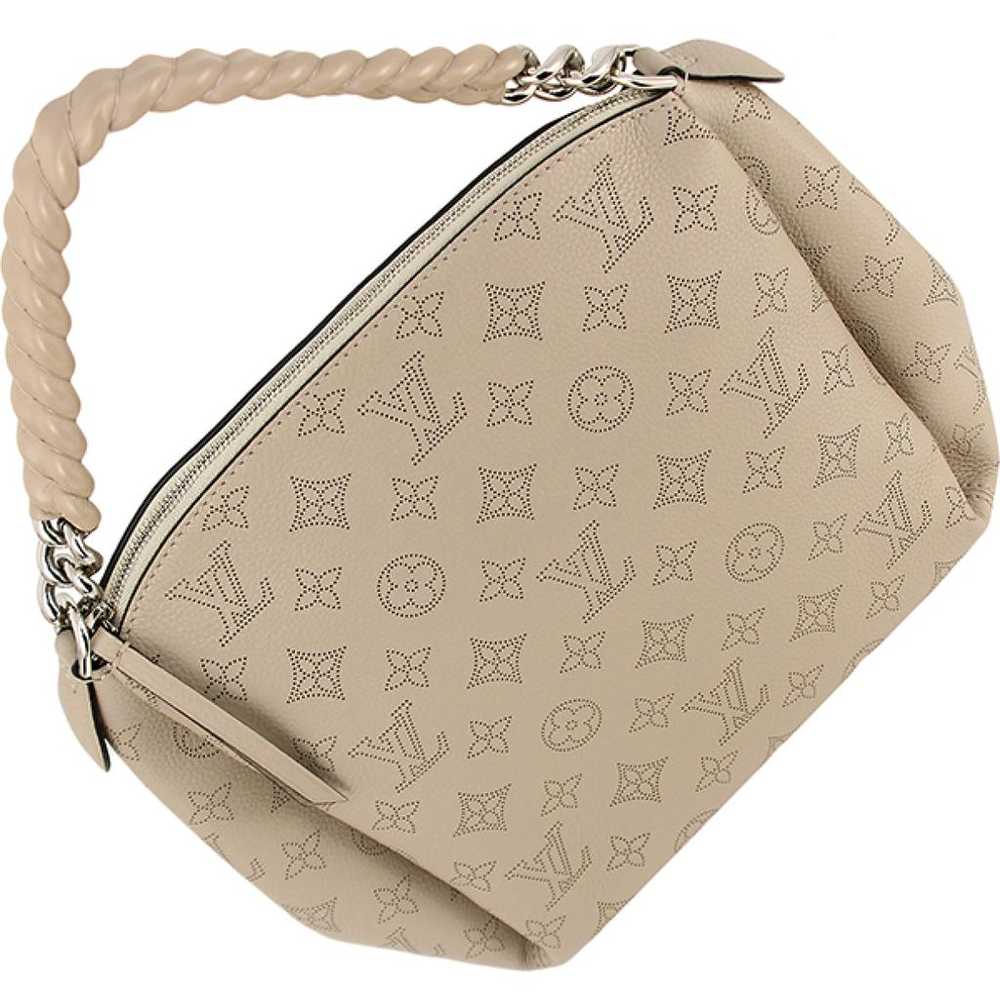 Louis Vuitton Mahina leather handbag - image 4