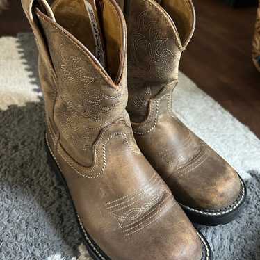Ariat Fatbaby Boots