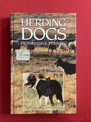 Designer Herding Dogs: Progressive Training Vergi… - image 1