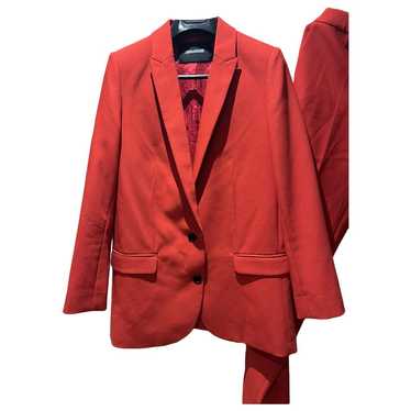 Zadig & Voltaire Suit jacket - image 1