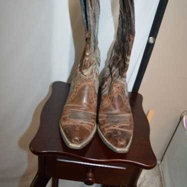Ariat Boots size 6B
