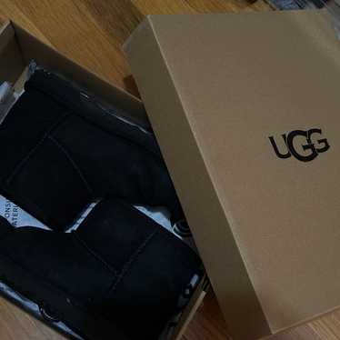 UGG Classic Ultra Mini Boot
