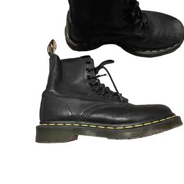 Dr. Martens Women's 1460 Pascal 8 Eye Lace Up Leat