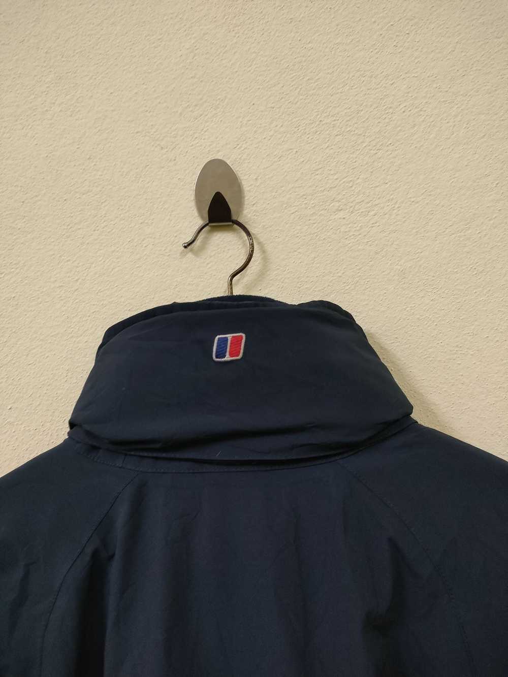 Berghaus × Goretex Berghaus Goretex Survivor Jack… - image 2