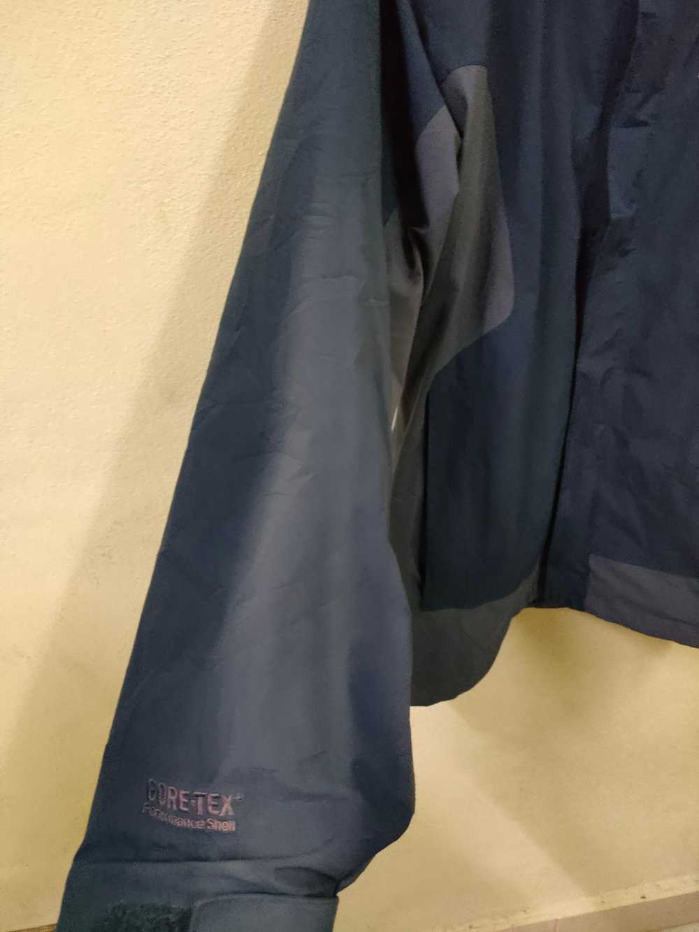 Berghaus × Goretex Berghaus Goretex Survivor Jack… - image 6