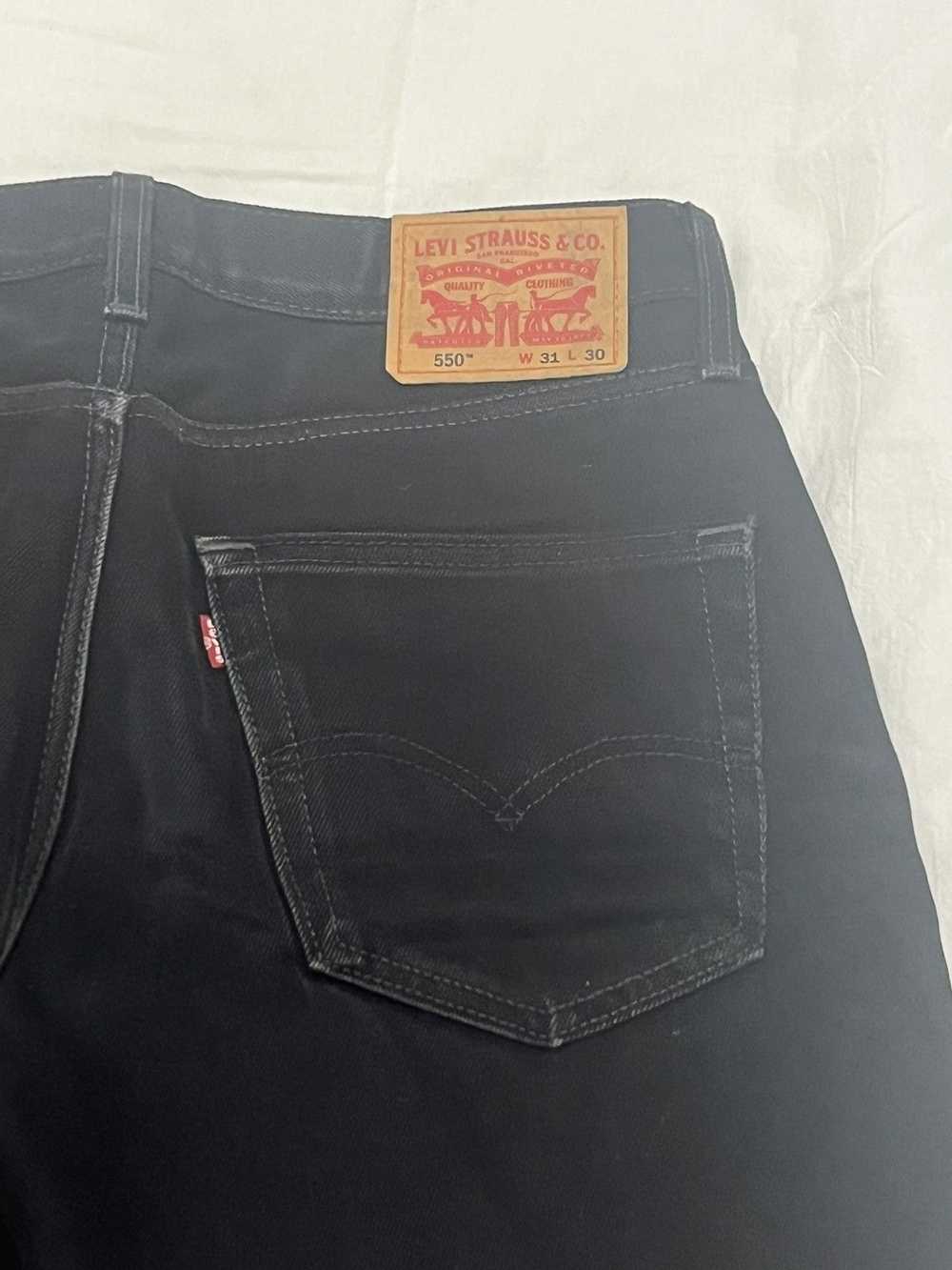 Levi's Levis 550 - image 10