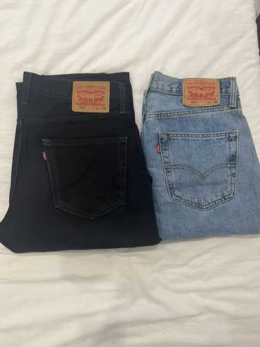 Levi's Levis 550 - image 1