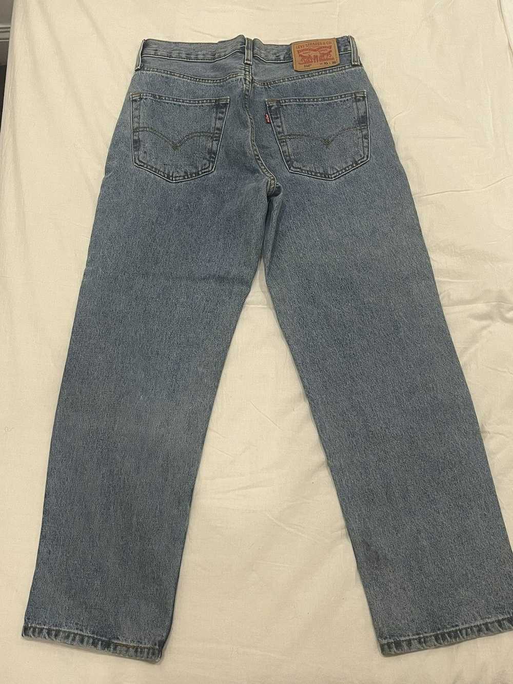 Levi's Levis 550 - image 5