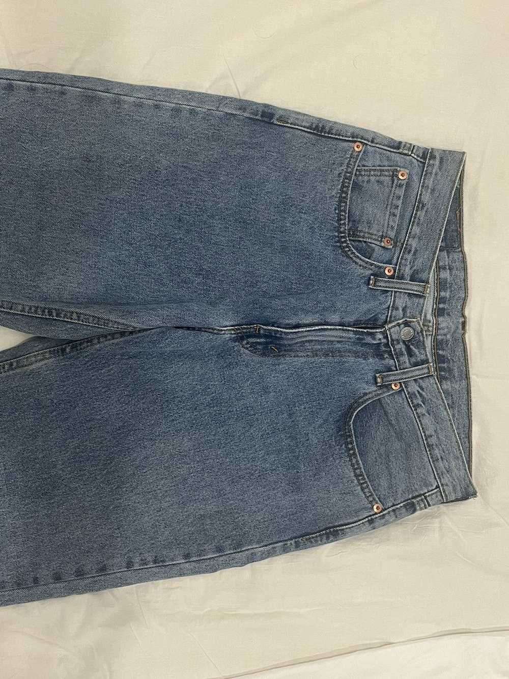 Levi's Levis 550 - image 8