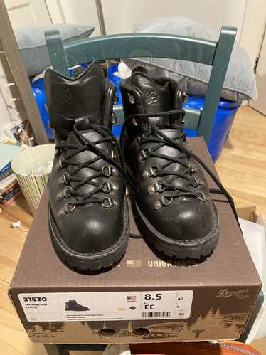 Danner Danner Mountain Light boots