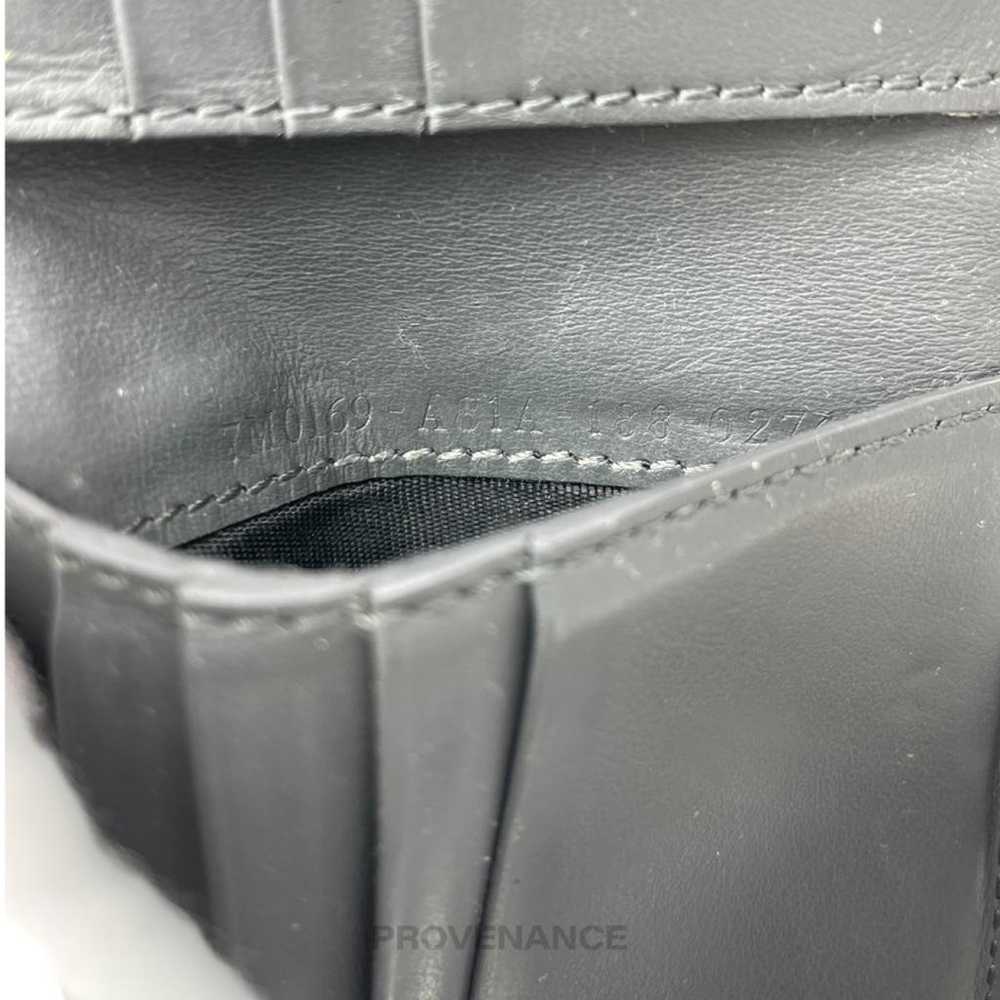 Fendi Leather small bag - image 11