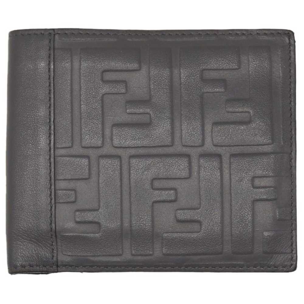 Fendi Leather small bag - image 1