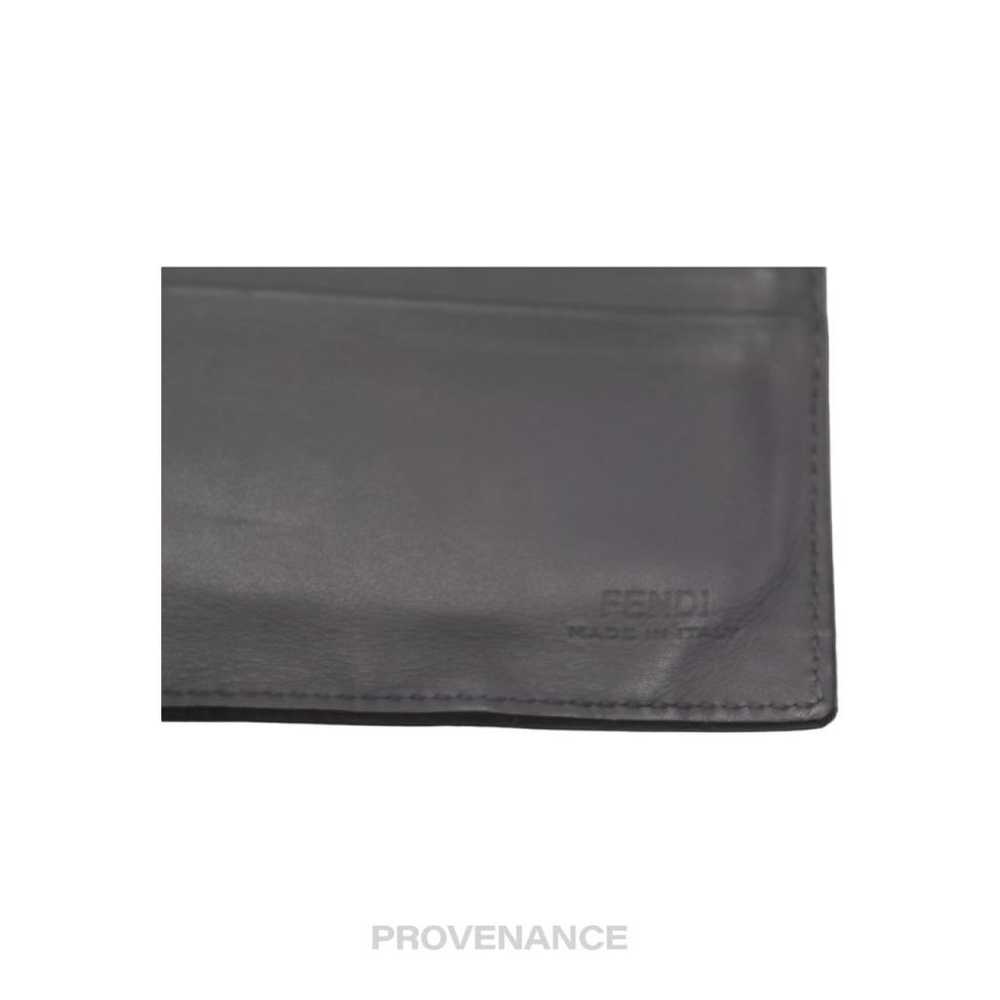Fendi Leather small bag - image 9
