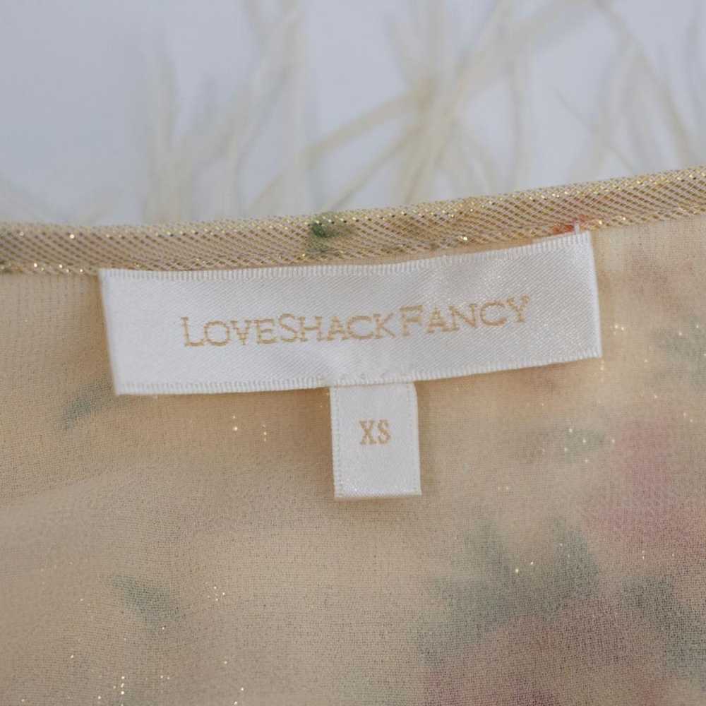 Love Shack Fancy Camisole - image 3