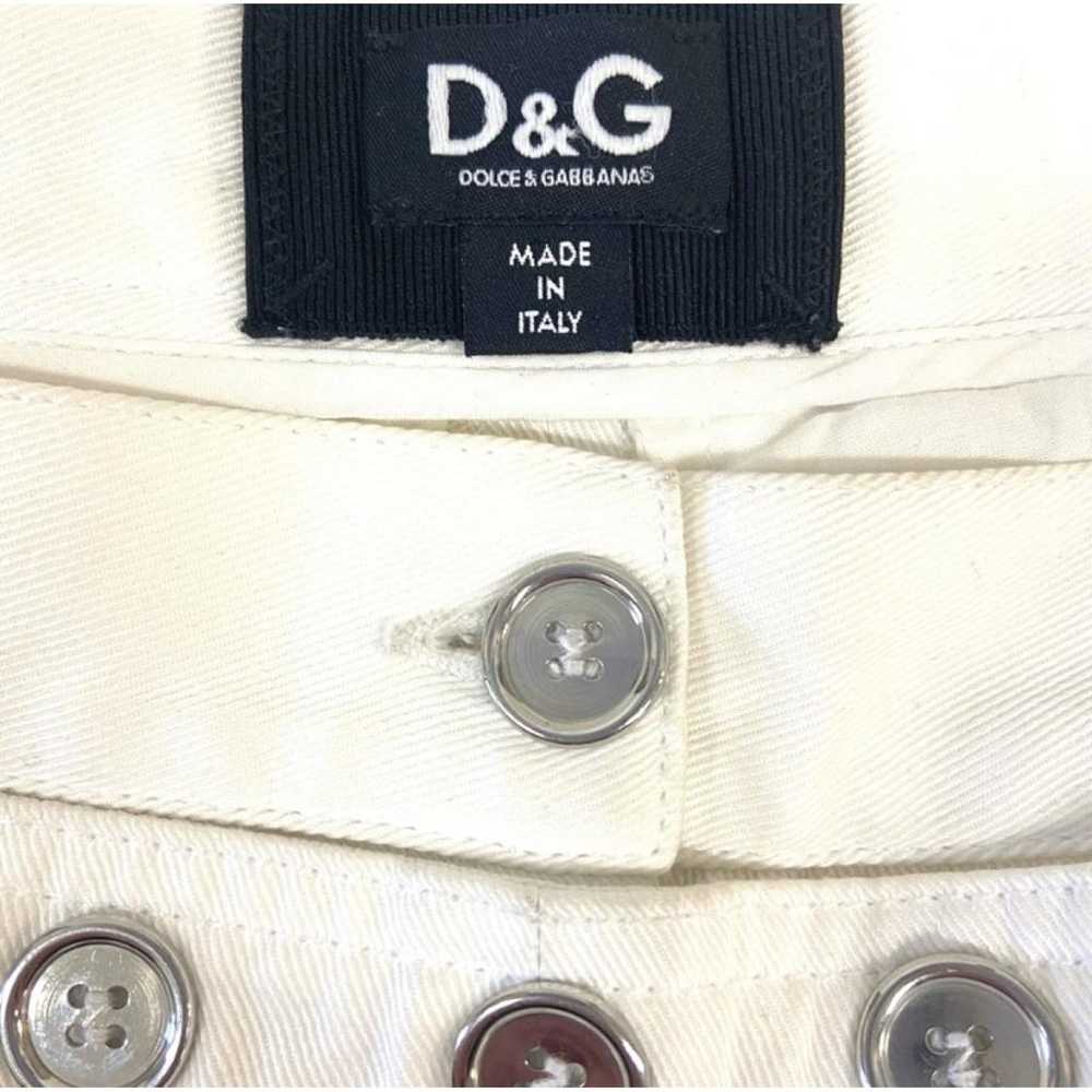 D&G Bermuda - image 4