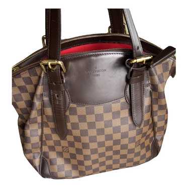 Louis Vuitton Verona cloth handbag