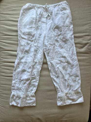 Deiji Studios Linen trouser/pant (S) | Used,…