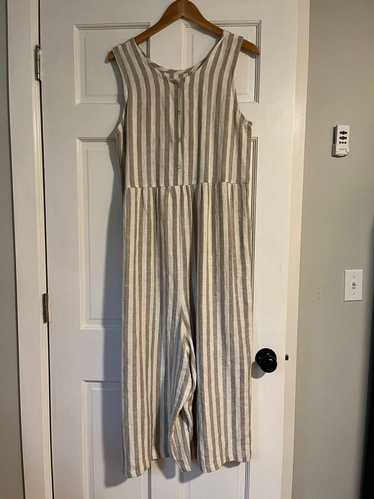 Conscious Clothing Backyard Jumpsuit (M) | Used,…