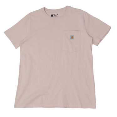 Ladies Carhartt Loose Fit Pocket T-Shirt - image 1