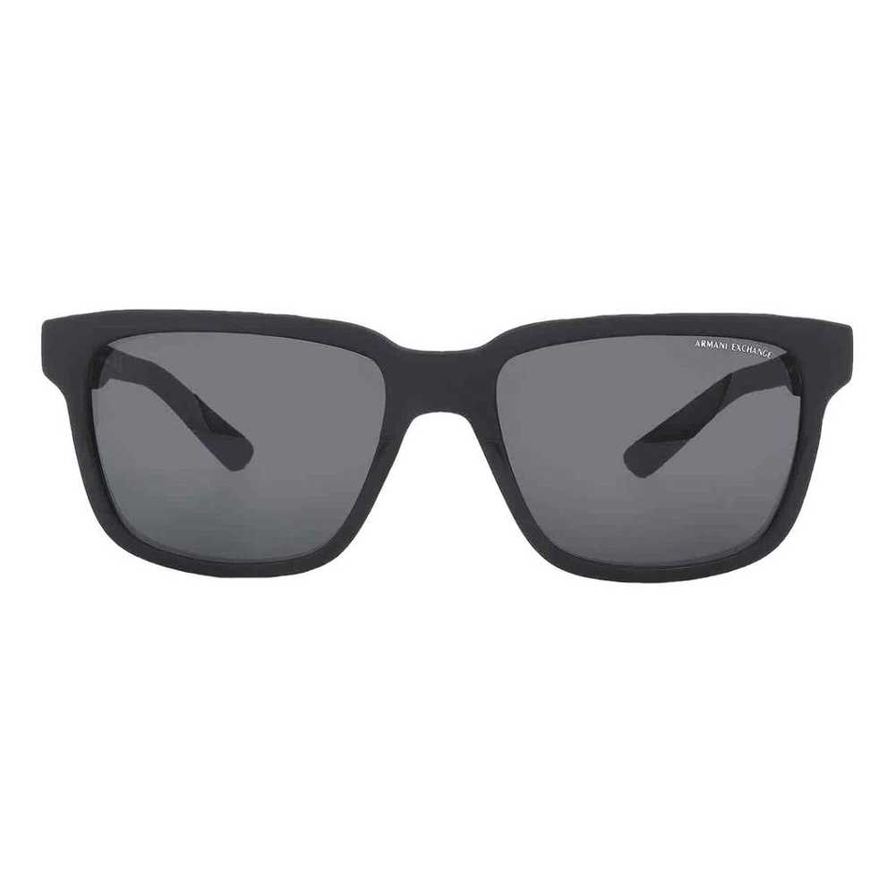 Armani Exchange Oversized sunglasses - image 1