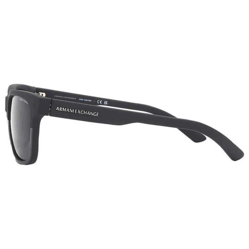 Armani Exchange Oversized sunglasses - image 4