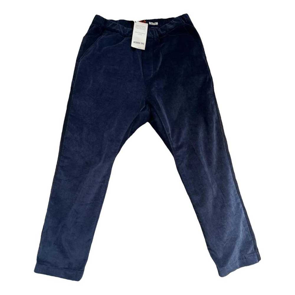 Barena Venezia Trousers - image 1