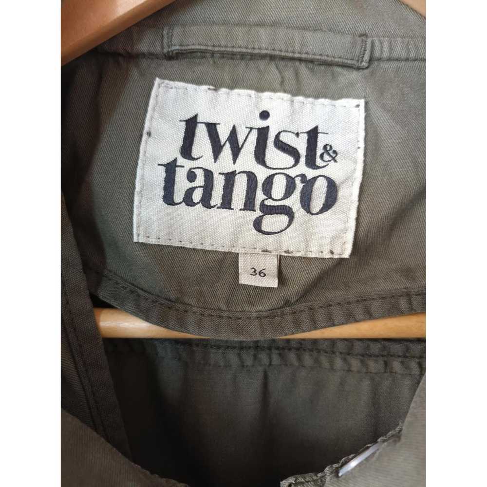 Twist & Tango Jacket - image 3