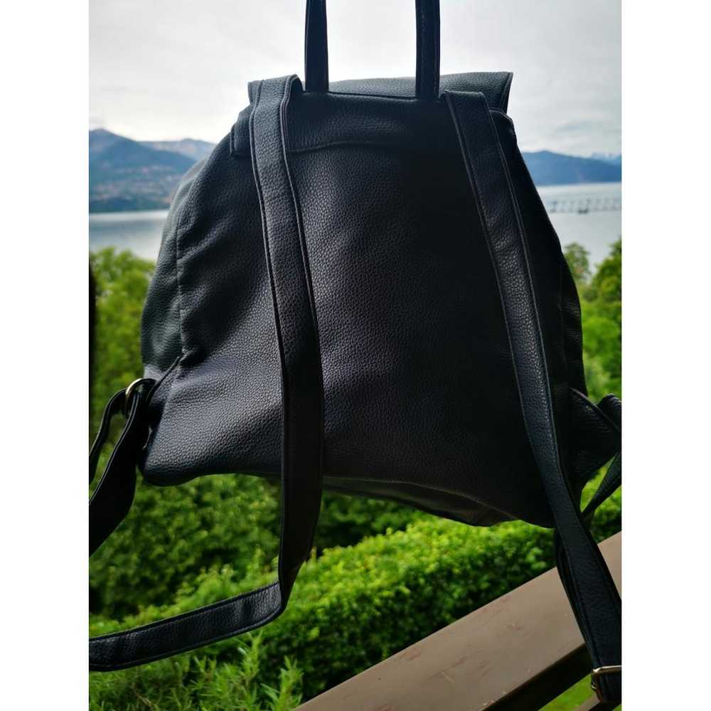 Carpisa Leather backpack - image 5