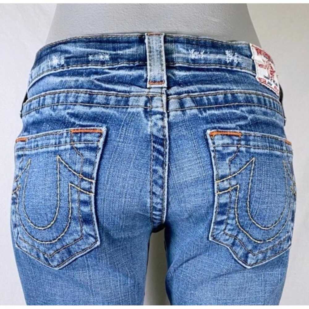 True Religion Bootcut jeans - image 3