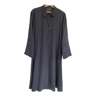 Ramosport trench coat Gem