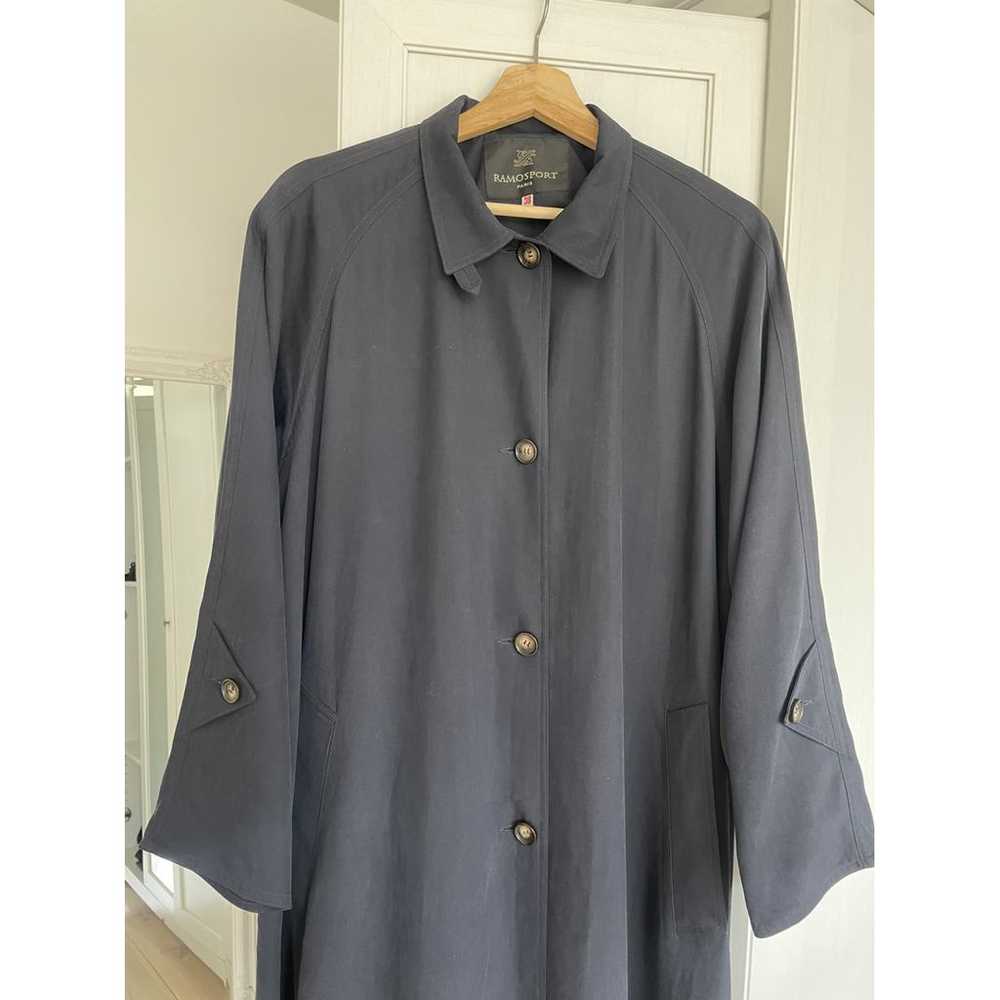 Ramosport Trench coat - image 2