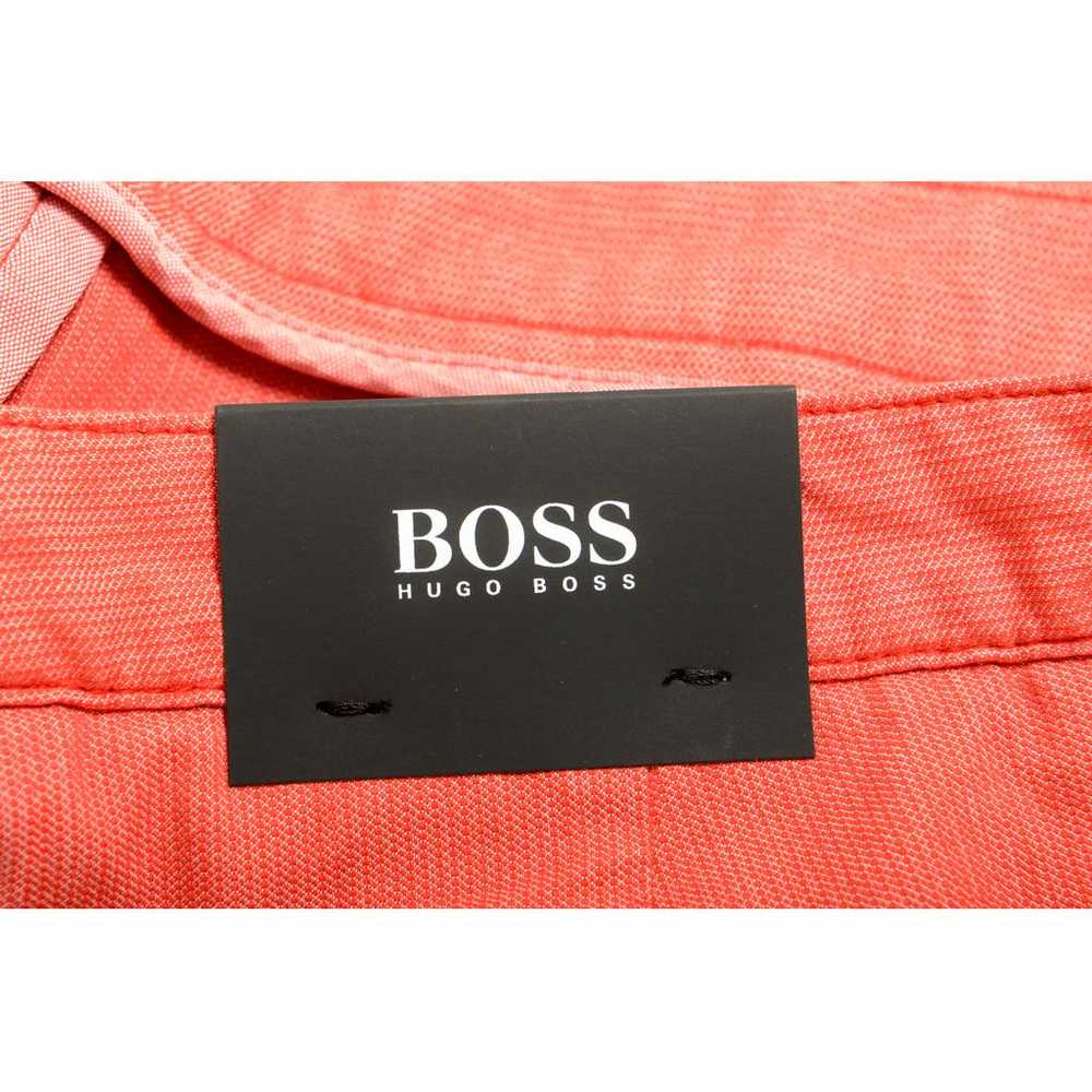 Boss Bermuda - image 7