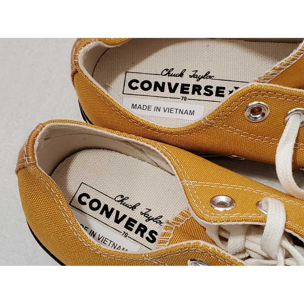 Converse Lace ups - image 3