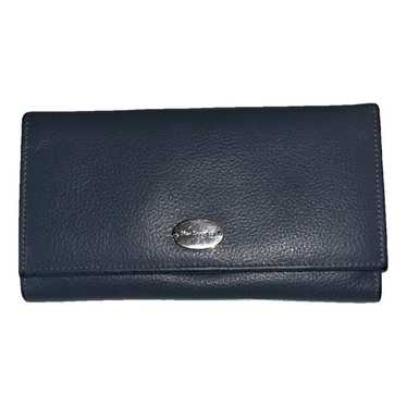 Mac Douglas Leather wallet - image 1