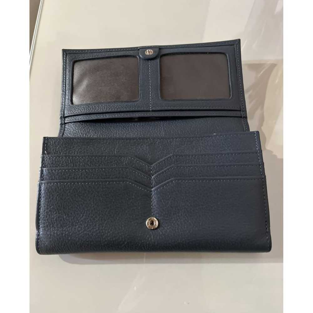 Mac Douglas Leather wallet - image 4