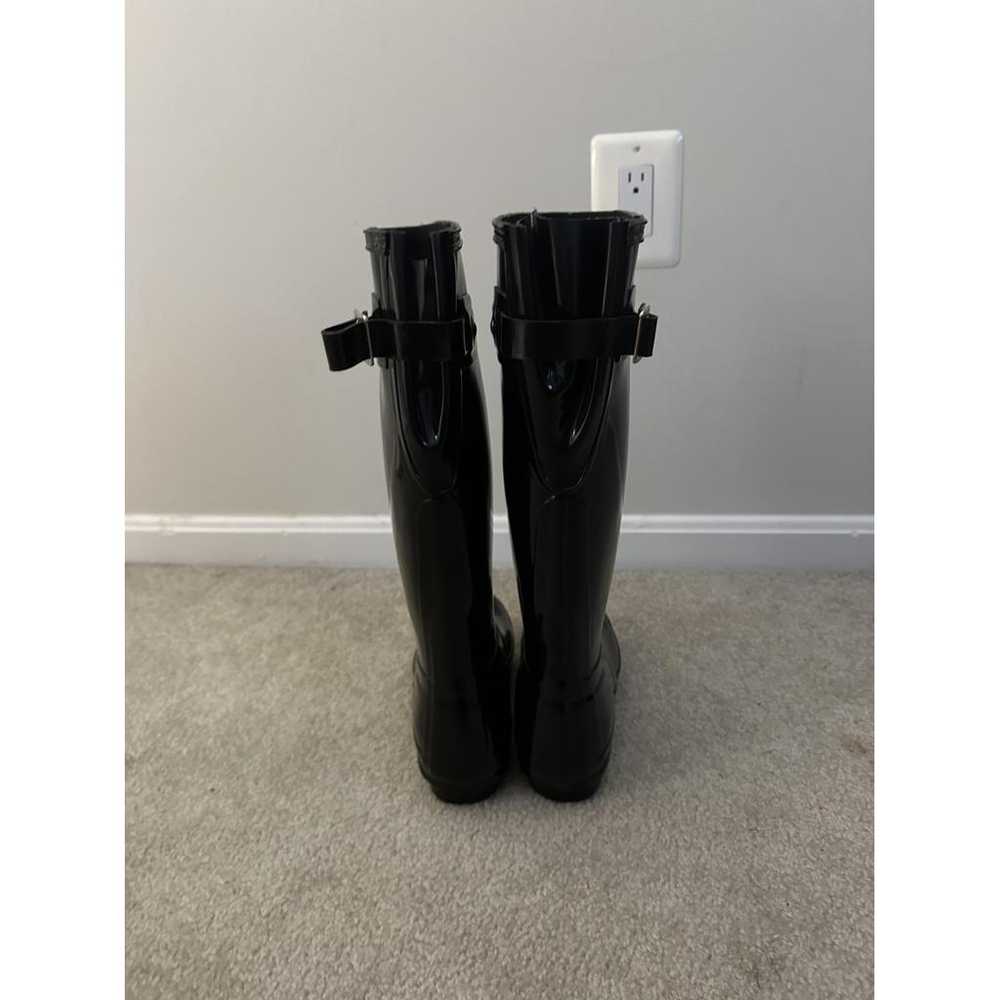 Hunter Boots - image 2