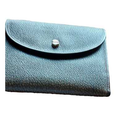 Borbonese Leather wallet - image 1