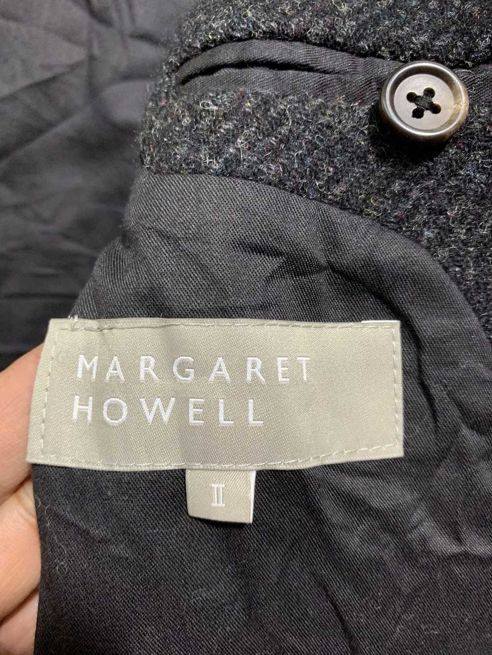 Margaret Howell 🔥MARGARET HOWELL WOOL COATS JACK… - image 7