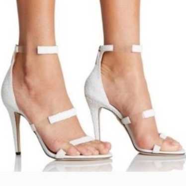Tamara Mellon patent leather heels